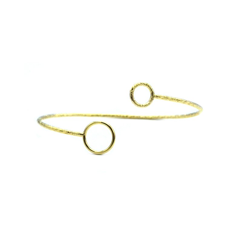 pépitebijoux,roxane,jonc,plaqué or