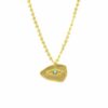 pépitebijoux,isis, sautoir plaqué or ,made in paris, designer,