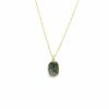 collier long, collier long pendentif, delhi, labradorite, pierre sertie, sautoir avec pendentif, sautoir pendentif, labradorite, pierre sertie,