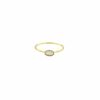 bague olia pépite bijoux