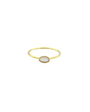 bague olia pépite bijoux