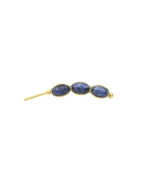 Bijou de lobe olia