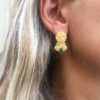 Margot boucles d'oreilles tout en un