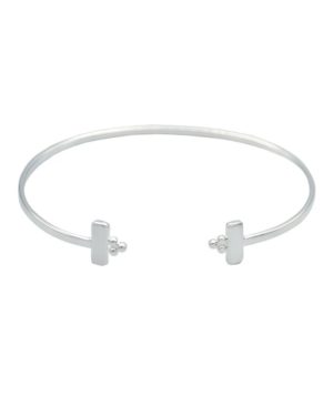 bracelet ajustable, Bracelet jonc, bracelet jonc ajustable, bracelet jonc ouvert, bracelet ouvert, jonc ajustable, jonc en argent, tess