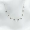 collier juliette argent labradorite pepite bijoux