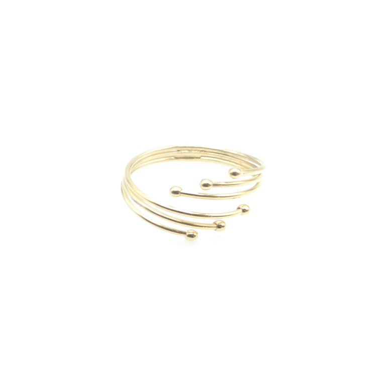 duchesse,bague boule