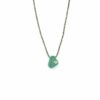 collier pendentif, collier pendentif turquoise, collier perles, collier pyrite, cristaux Swarovski, lesly, pierre turquoise, pyrite, swarovski