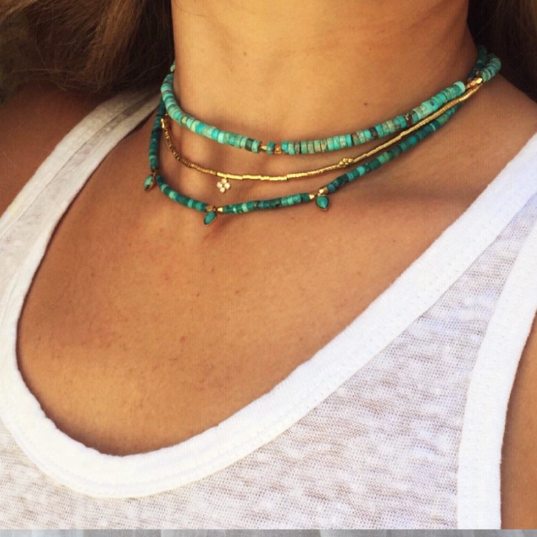 Collier Surf Artisanal - Chaîne Pendentif Argent Réglable - Noir Et Argent