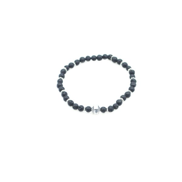 will,bracelet,lave,argent