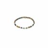 will,bracelet,oeil de tigre,argent