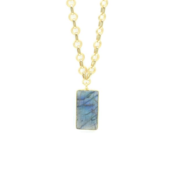 chloé,pépitebijoux,pari,france,rue st honoré,labradorite,pierre fine