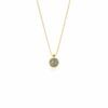 Lia, collier diamant, collier diamant femme, collier éclats de diamant, créateur de bijoux fantaisie