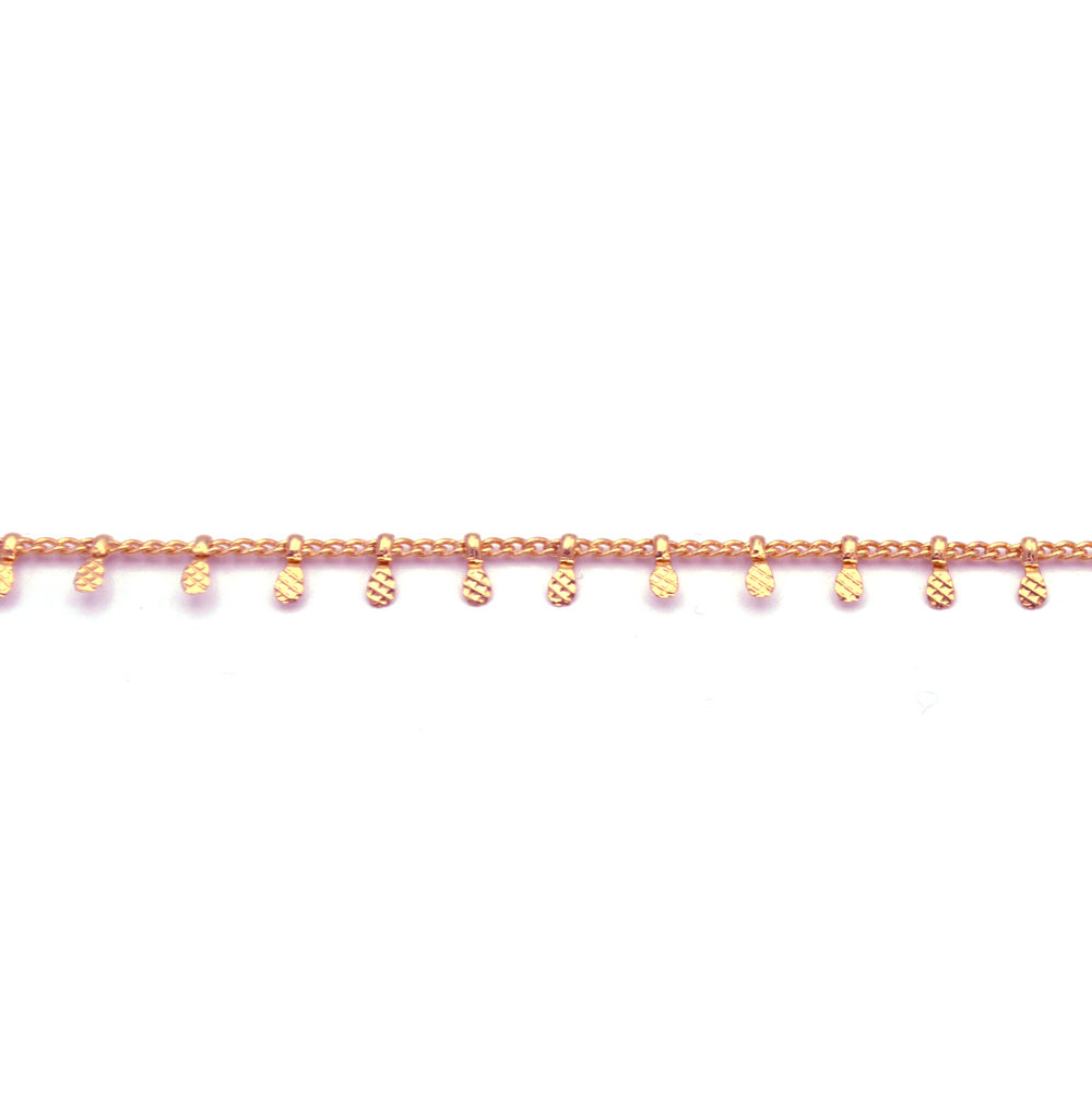 Boutique créateur bijoux paris, bracelet, bracelet ethnique or, bracelet or rose, gipsy, paris, pepitebijoux