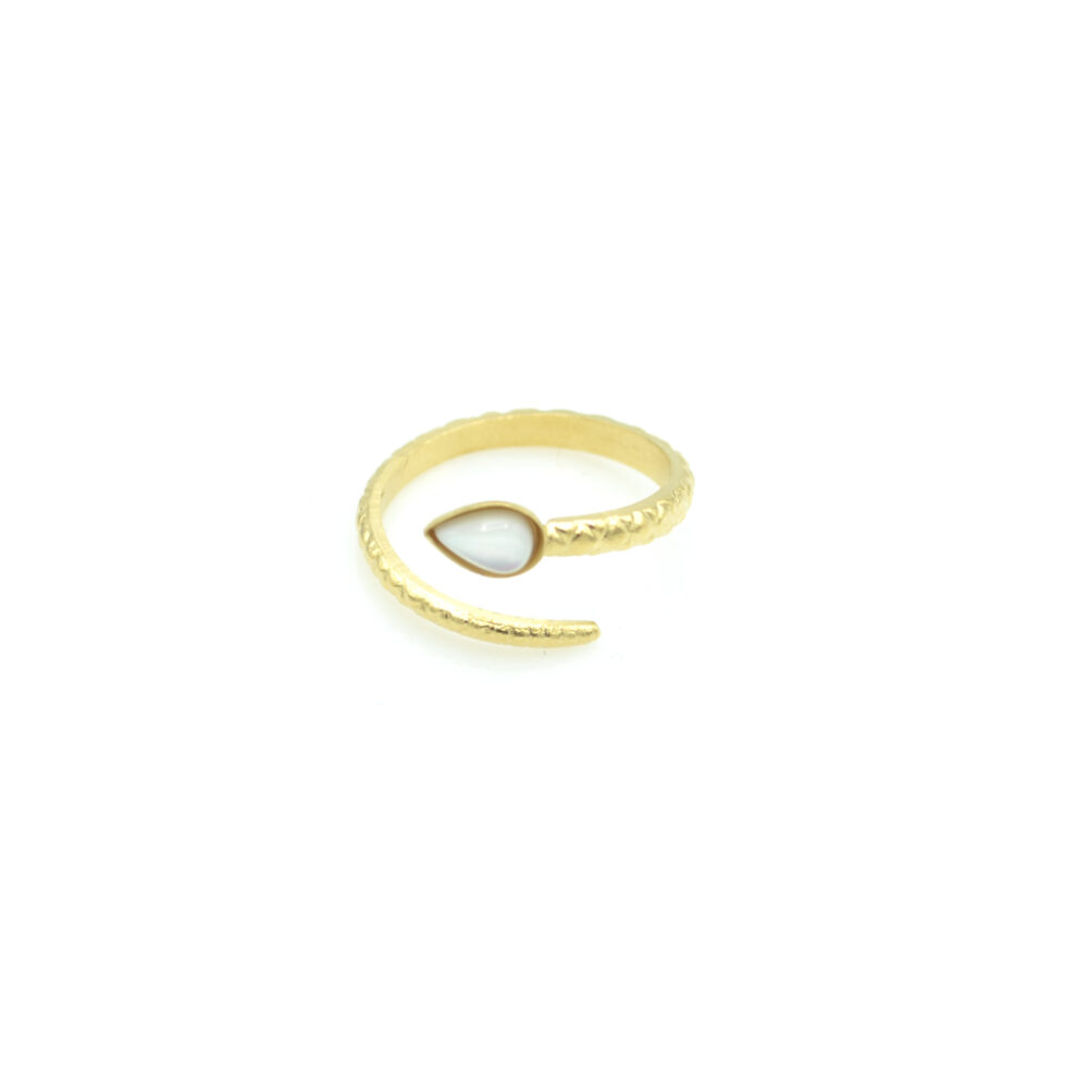 Bague serpent – Image 3