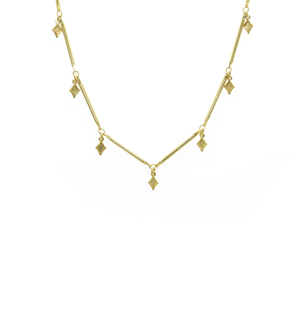 collier jennylosange