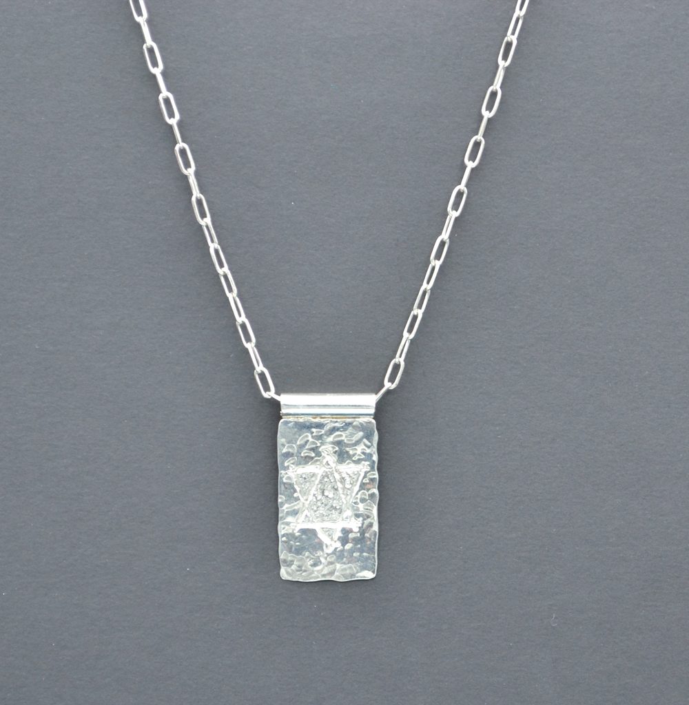 collier etoile