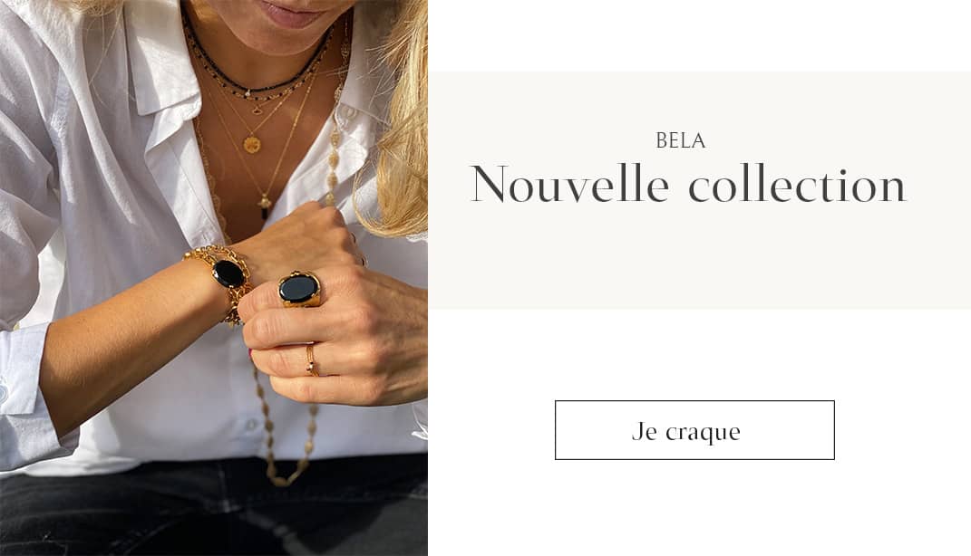 bijoux pierres naturelles, bijoux fantaisie paris, bijoux en onyx