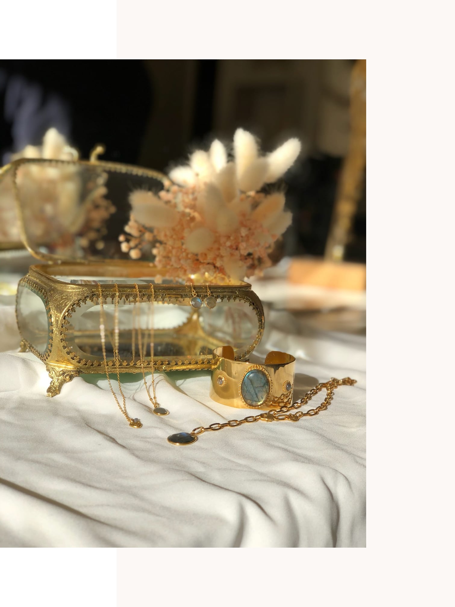Bijouterie Pépite Bijoux Paris