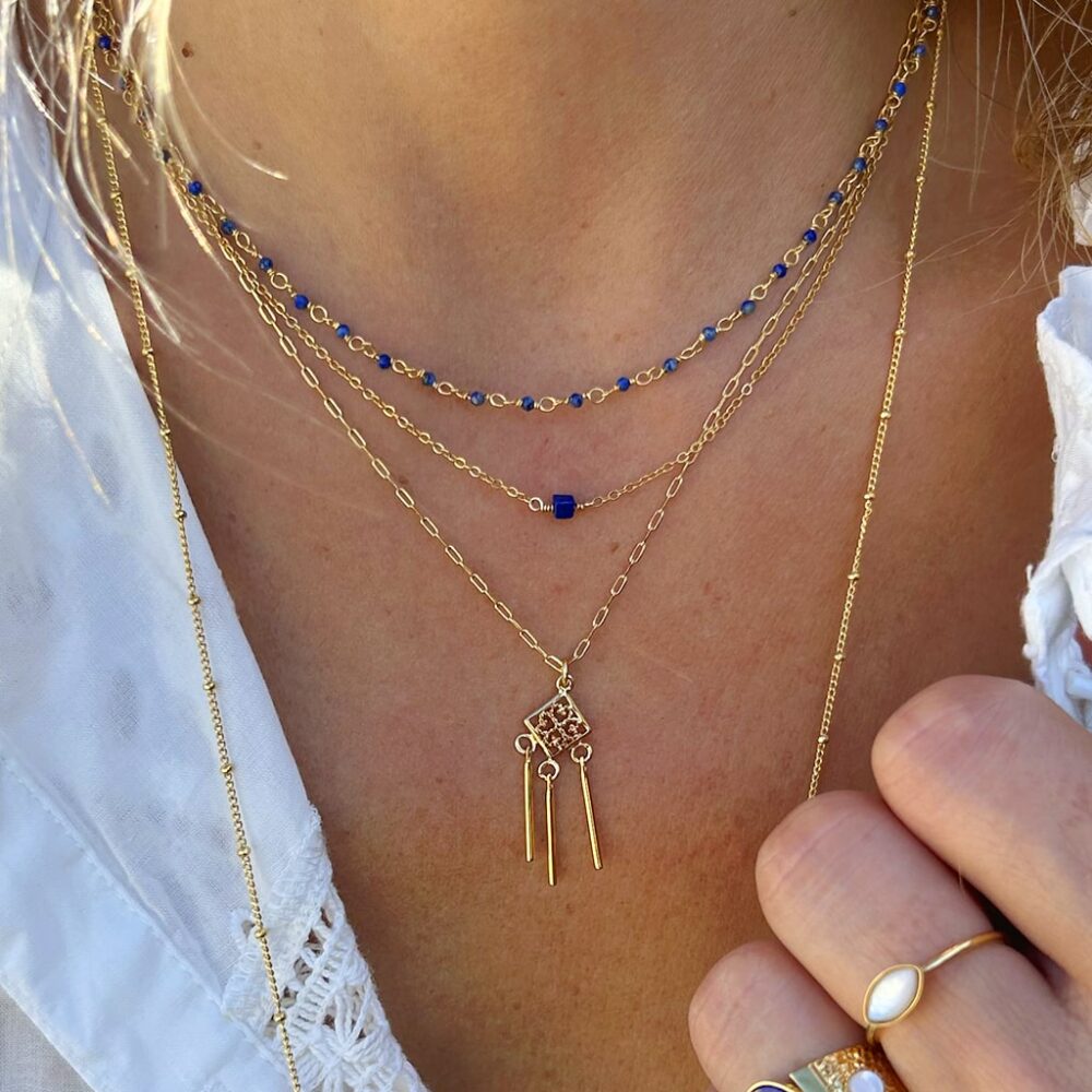 Collier attrape-rêve – Image 2