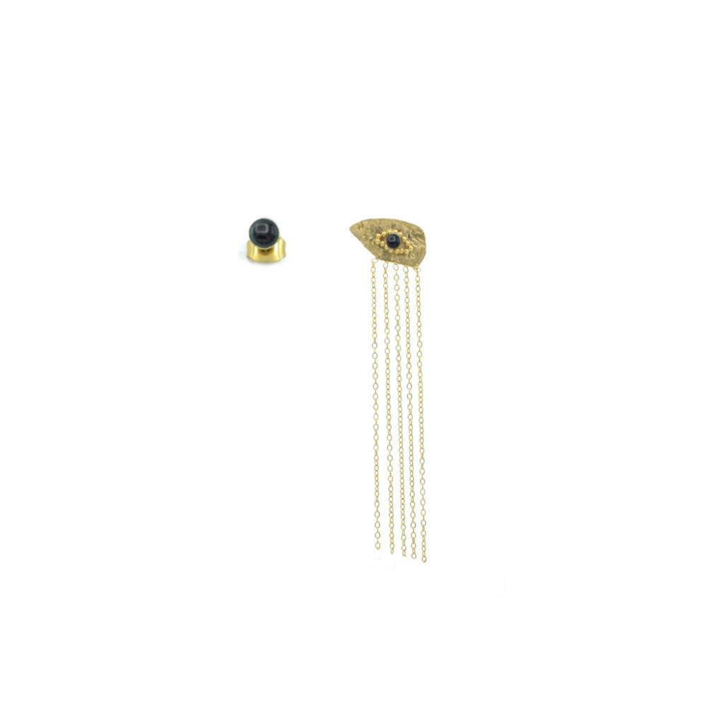 ISIS boucle d'oreille pendante – Image 2