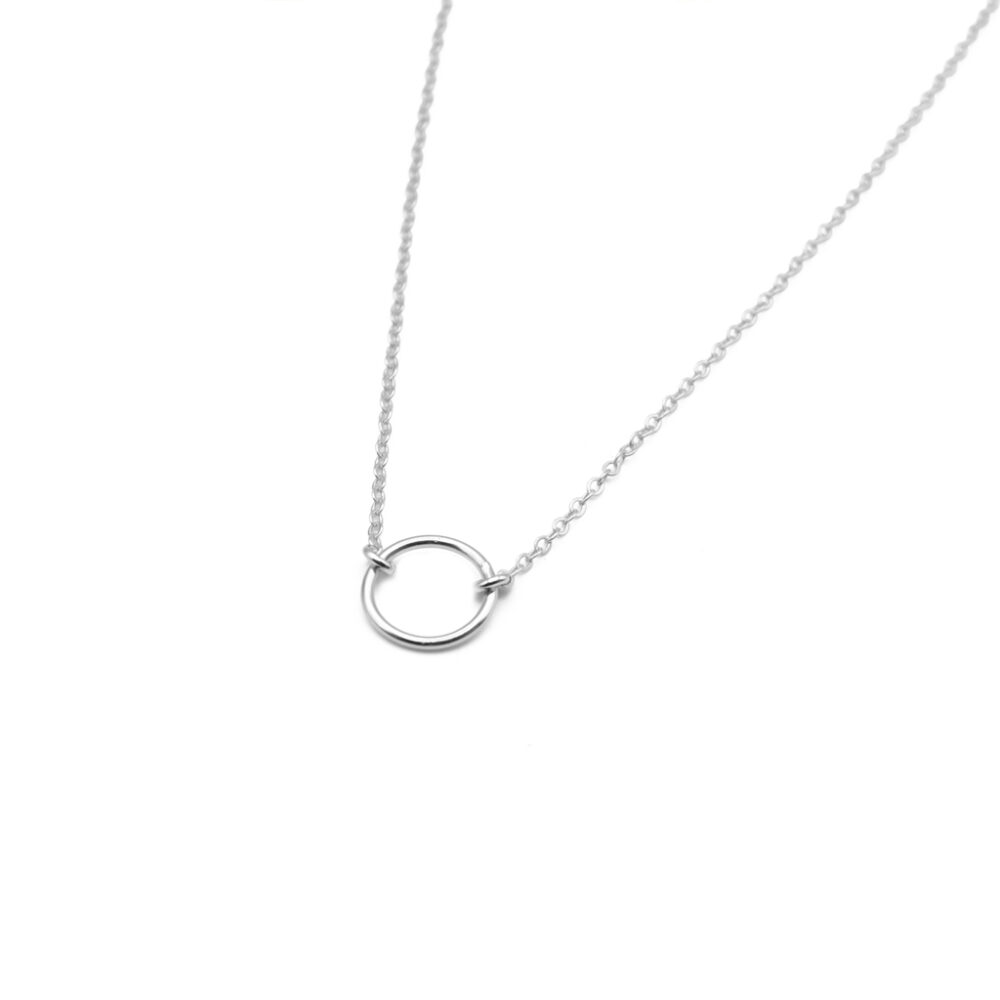Collier anneau – Image 2