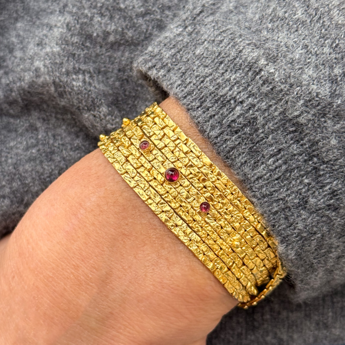 Bracelet multi tours