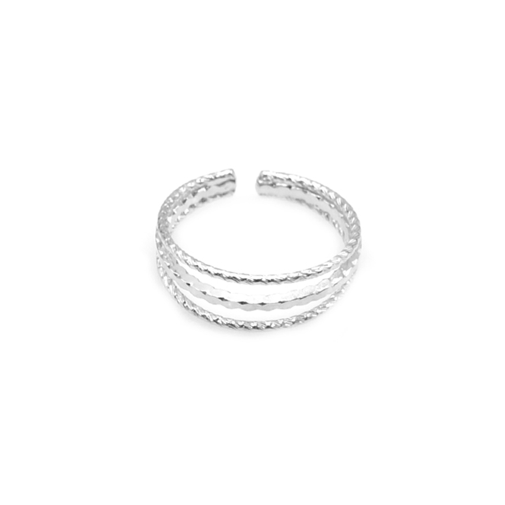 Bague 3 anneaux – Image 3