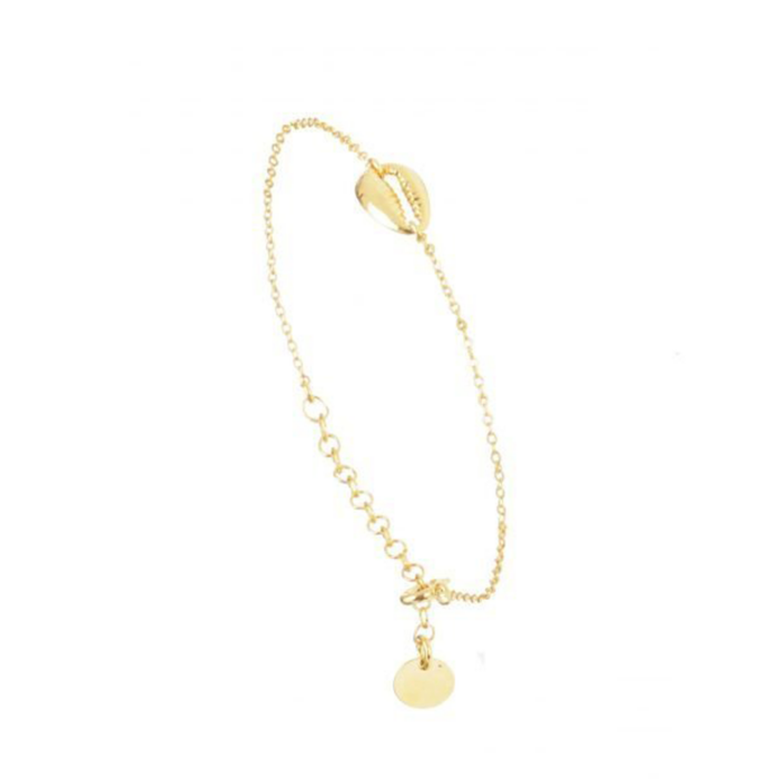 Bracelet Cauri
