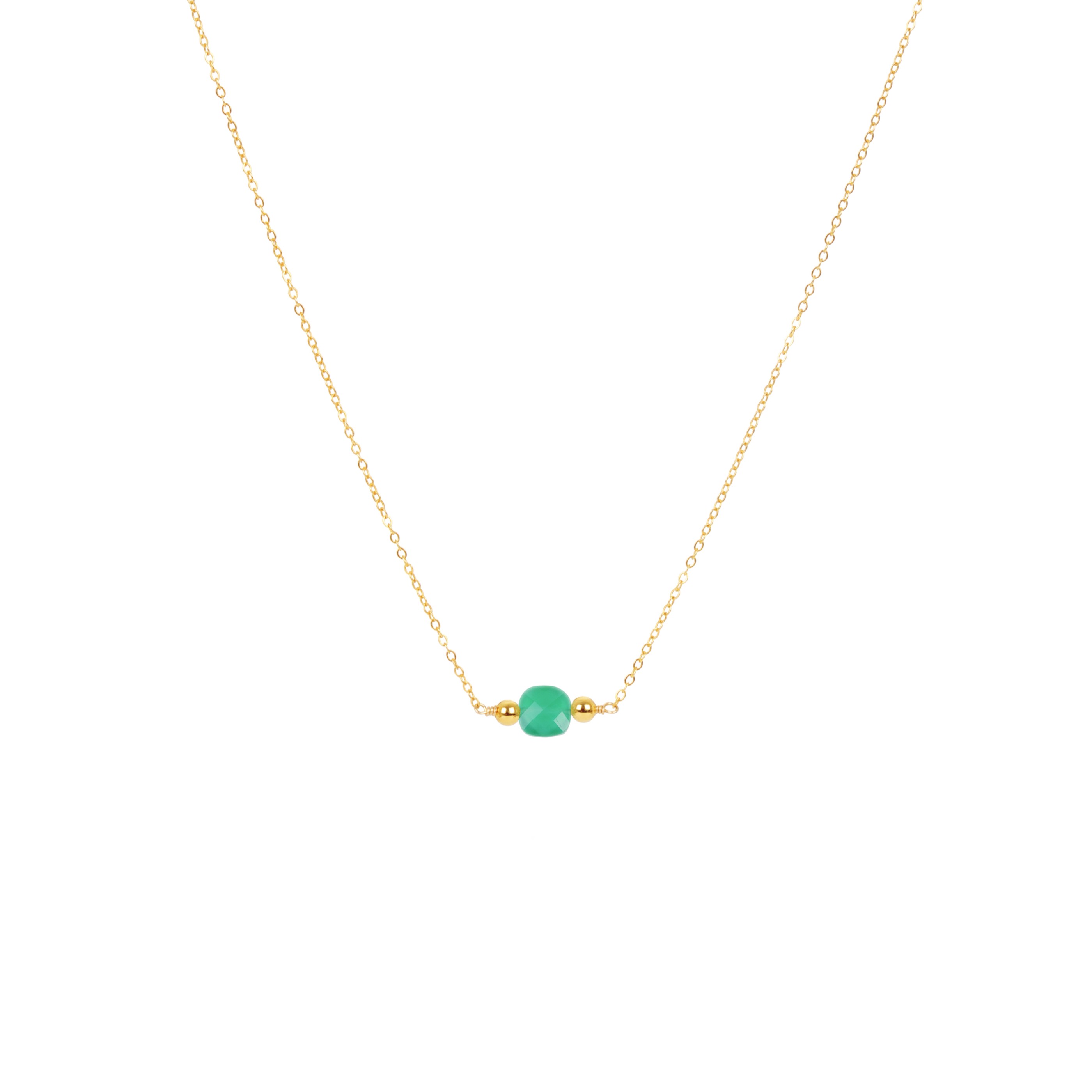 Collier Albane