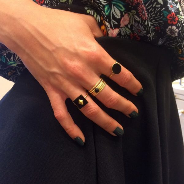 Bague Emma