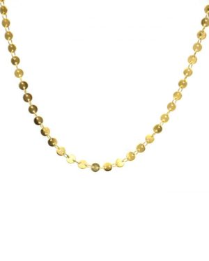 Collier Pastille