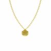 Collier Aponi jaspe