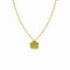 Collier Aponi nacre