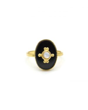 bague,pepitebijoux,pierre fine,onyx