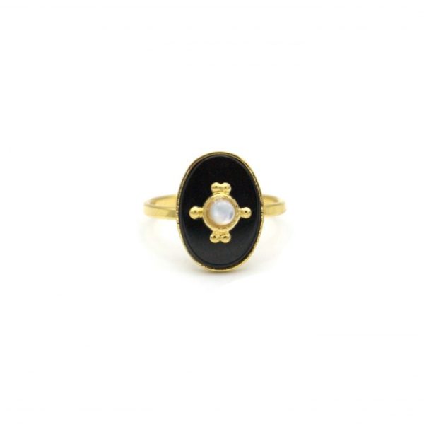 bague,pepitebijoux,pierre fine,onyx