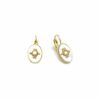 Boucles d'oreilles Adele