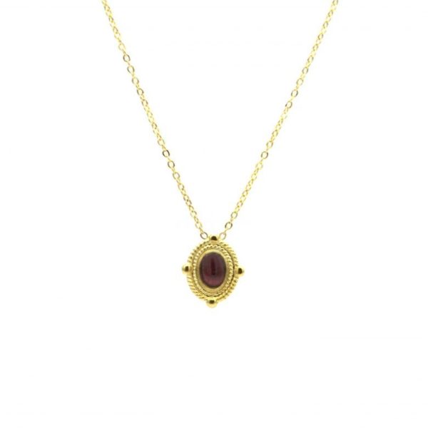 Collier Emma