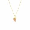 Collier griffe